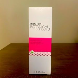 Botanical Effects Scrub